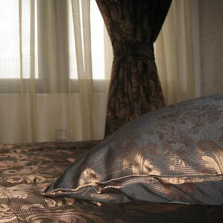 Хостел Domus Скопье