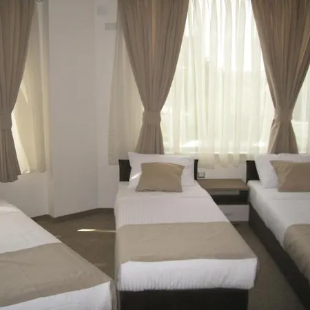 Domus Hostel Skopje