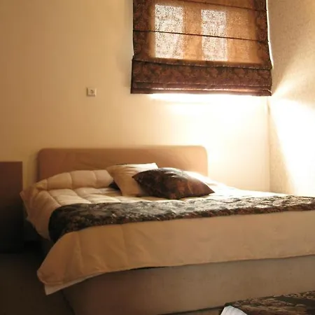 Hostel Domus Skopje
