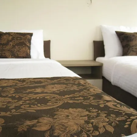 Domus Hostel Skopje