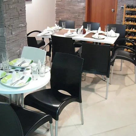 Хостел Domus Скопье