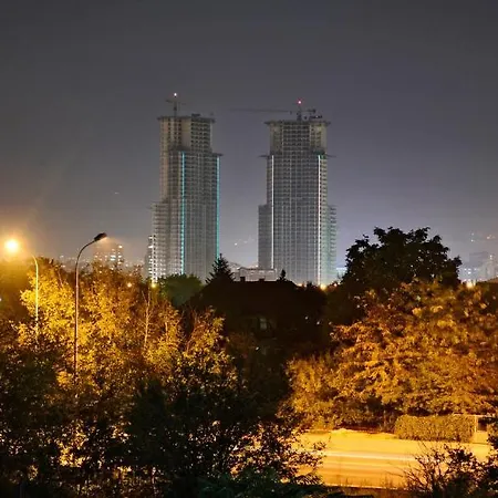 Domus * Скопье