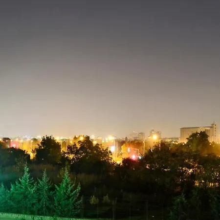 Domus Хостел *