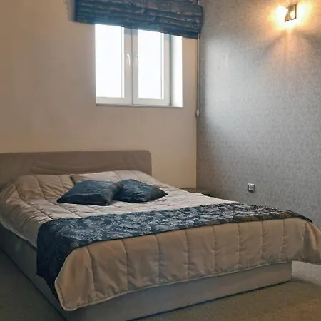 Hostel Domus