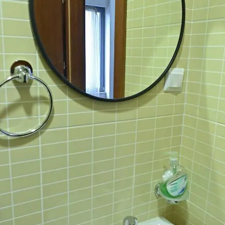 Domus Hostel Skopje