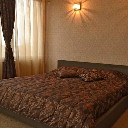 Хостел Domus *