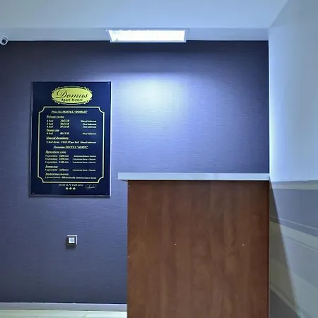 Hostel Domus Skopje