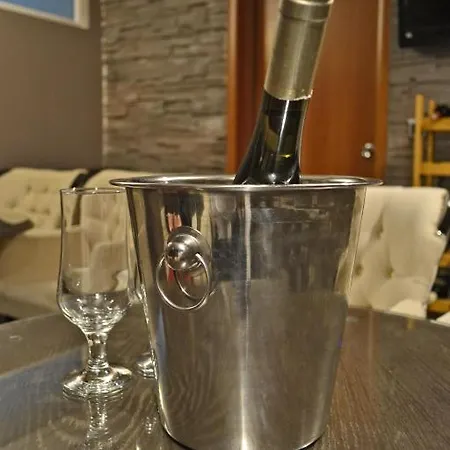 Hostel Domus Skopje