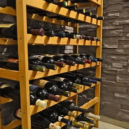 Domus Хостел Скопье