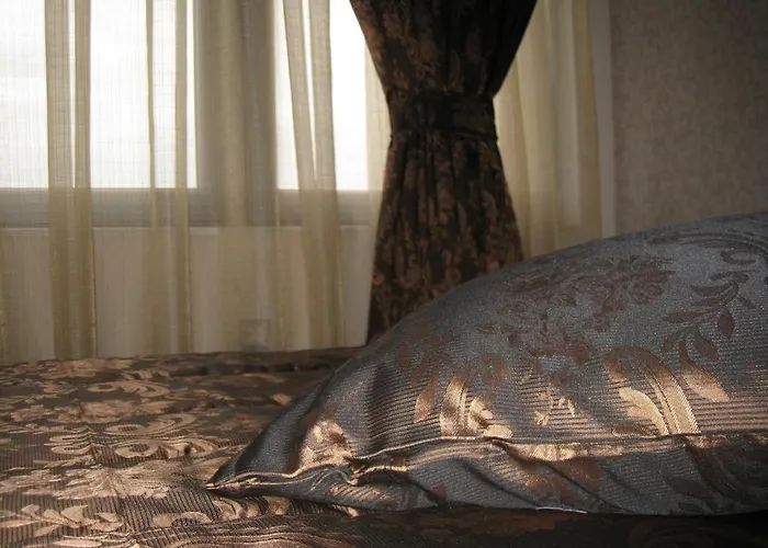 Hostel Domus Szkopje