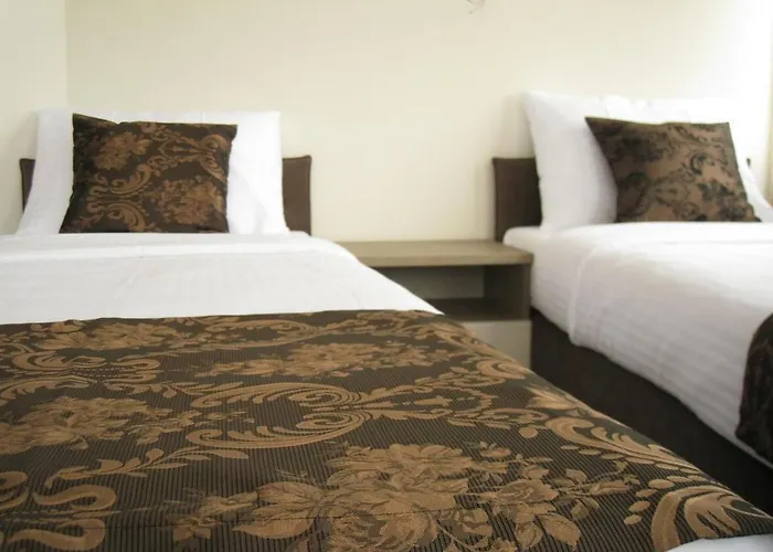 Domus Hostel Szkopje