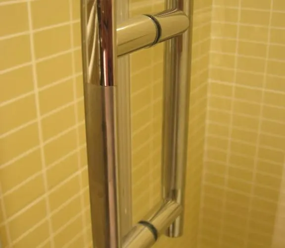 Domus Hostel Szkopje