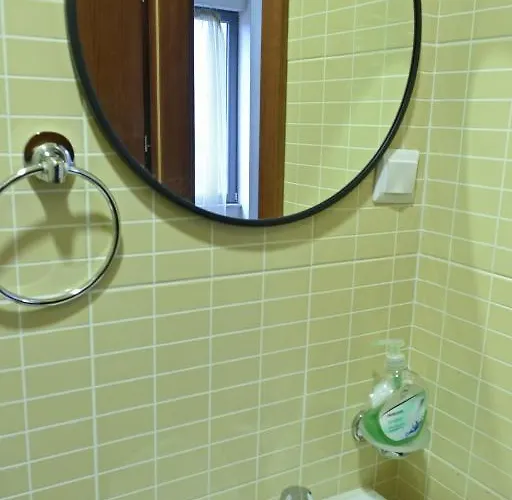 Domus Hostel Szkopje