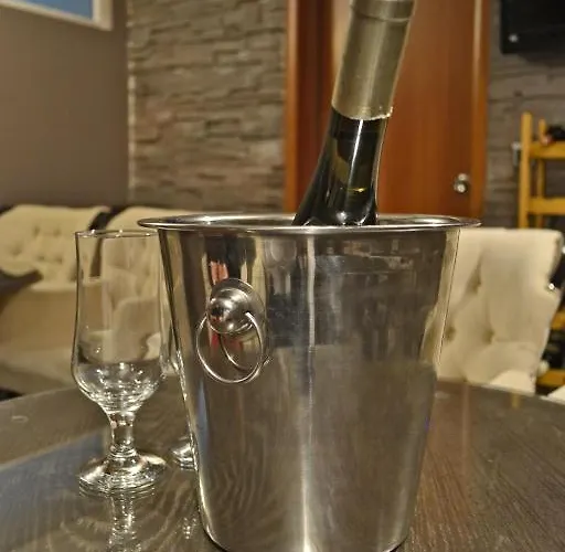 Hostel Domus Szkopje