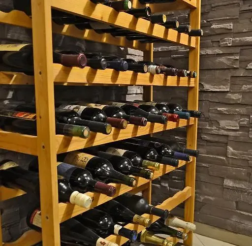 Domus Hostel Szkopje