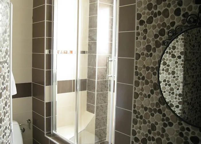 Domus Hostel Szkopje