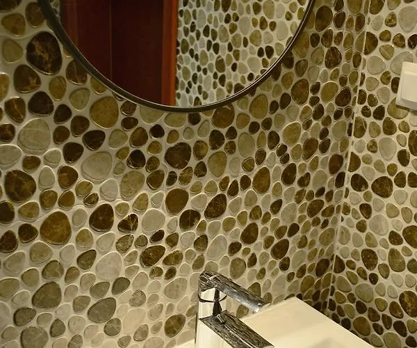 Domus Hostel Szkopje